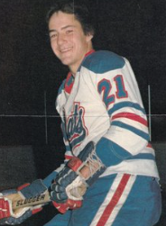 #SniperSaturday Happy 65th birthday Mike Blaisdell! In his final season of junior hockey, Mike had 71 goals (2nd in the WHL to Regina Pats teammate Doug Wickenheiser) in 1979/80 (63 GP). He then added a playoff-leading 16 goals in 18 games as the Pats won the Ed Chynoweth Cup