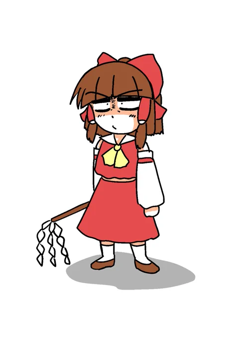 #三連休はフォロワーが増えるなんか描いたり遊んだり 