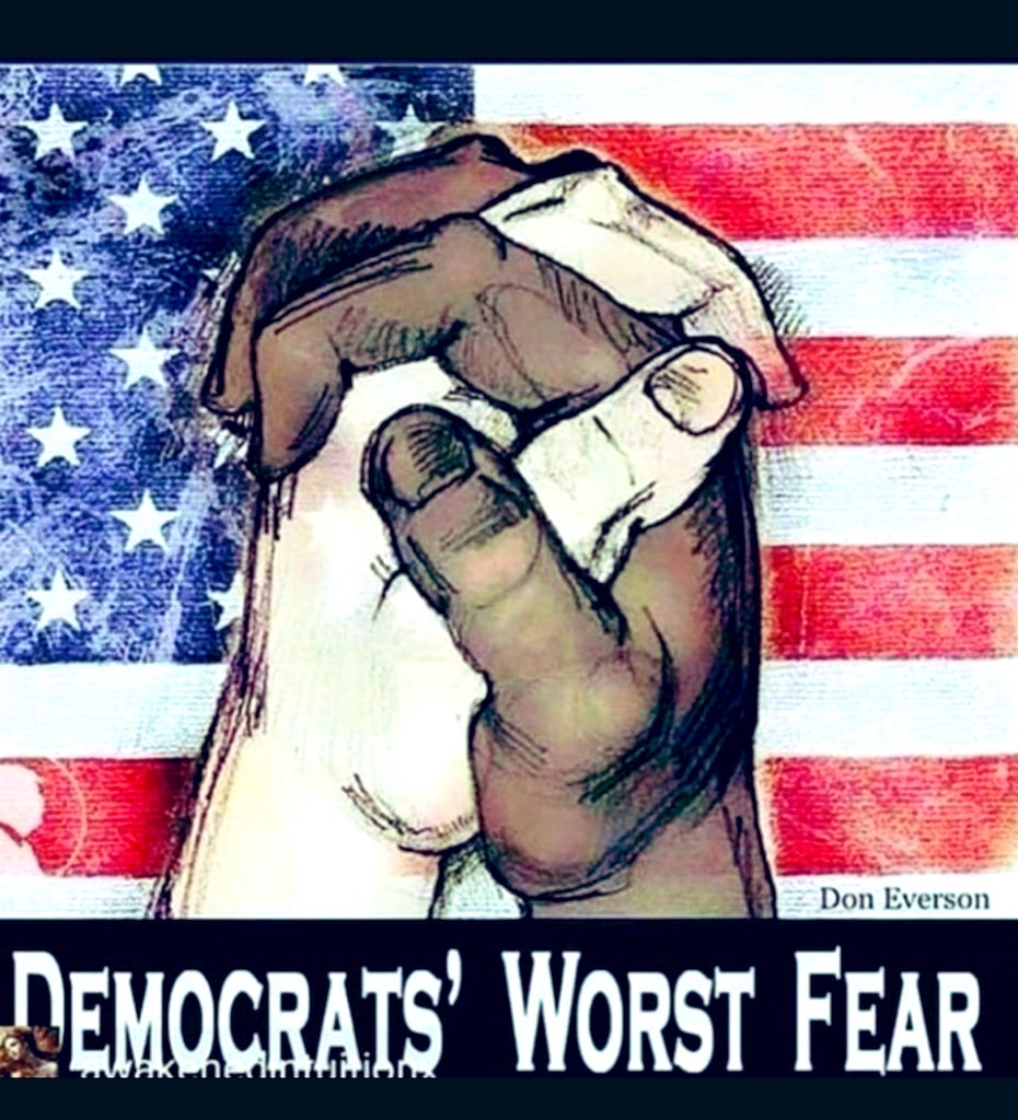 4Freespeak's tweet photo. @LibertyCappy How about this?
#AmericanUnity https://t.co/0MWKz0LMgY