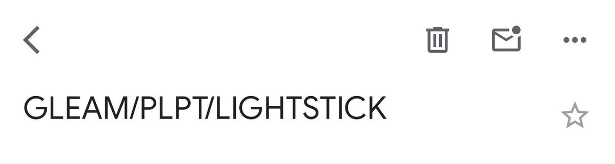 BuildJakapan_PH's tweet photo. Shipping details for Gleam Merch/PLPT/Lightstick are already sent to your email. Please check and DM if you have any questions. TYSM! 💙

*also for Build doll’s keychain 

#BuildPHUpdate #BuildJakapan #Beyourluve https://t.co/BnA2357Ueu