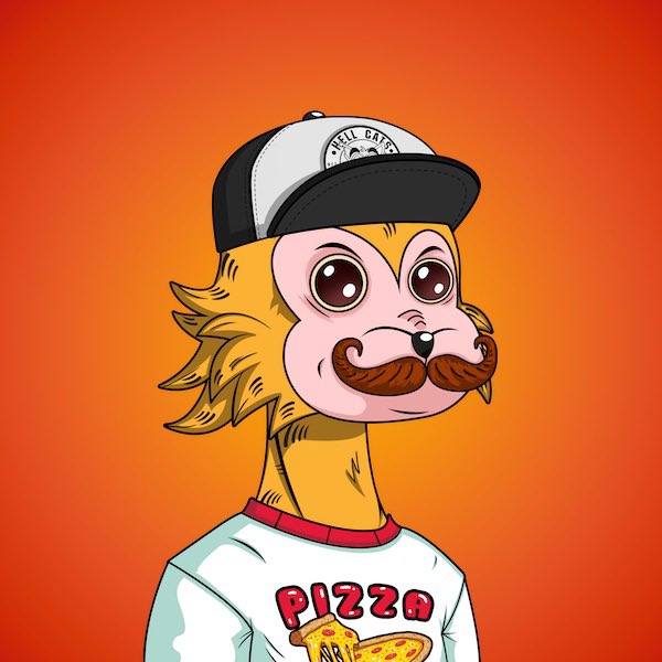 jayden (@mitcharr) on Twitter photo Blaze the hellcat opened Blaze's Pizza Paradise in Meowville. With his fiery charm and secret "Hellfire Spice," his pizzas became legendary, making his shop the heart of the community. 🍕🔥 <a href="/HellCatsNFT/">HellCats 🔴</a> #raisehell #hellisnice Blaze the hellcat opened Blaze's Pizza Paradise in Meowville. With his fiery charm and secret "Hellfire Spice," his pizzas became legendary, making his shop the heart of the community. 🍕🔥 <a href="/HellCatsNFT/">HellCats 🔴</a> #raisehell #hellisnice