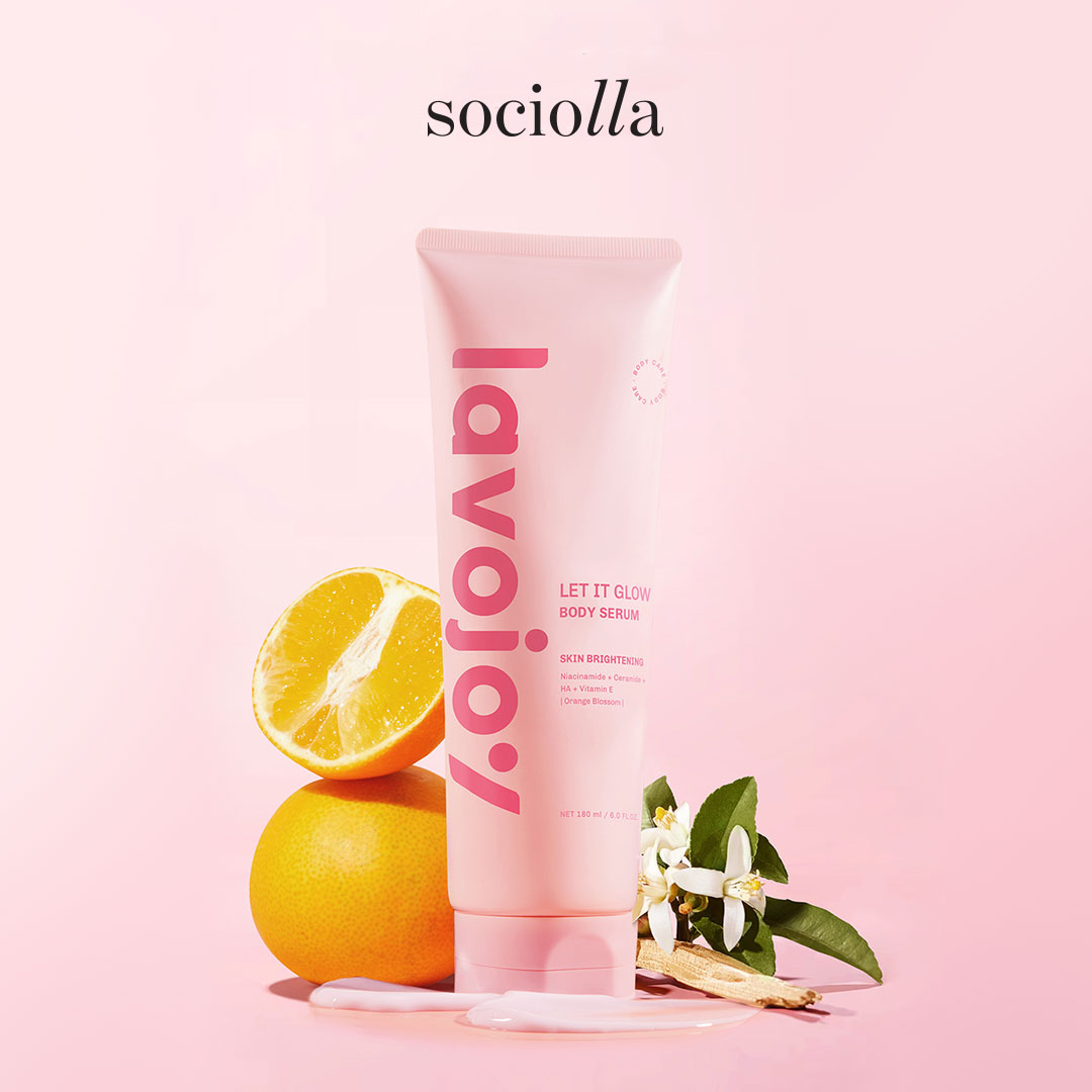 PondokIndahMall's tweet photo. Self-love starts with self-care 💖
Dari makeup, skincare, bodycare - semuanya ada hanya untukmu dengan diskon hingga 35%!
Waktunya memberi perhatian pada diri sendiri, karena kamu berhak merasakan yang terbaik.
#selfloveselfcare #sociolla #PIM #RumahKedua #PIMRumahKedua https://t.co/vtkjCdnB0n