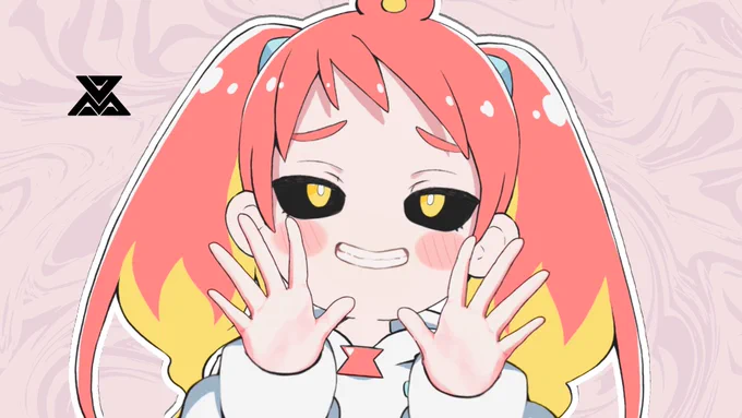配信 はじめまちゅた ▽ここ 雑魚 より
