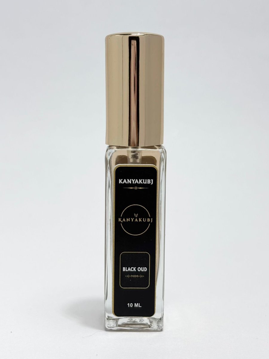 attarkannauj's tweet photo. Build your confidence like a *Daaku* with Attar Kannauj Black Oud! 💪✨ Unleash the power of this bold, captivating fragrance and conquer every moment. #ConfidenceInEveryDrop #AttarKannauj #BlackOud #BoldFragrance #DaakuMaharaaj #DaakuMaharaajOnJan12th #DaakuMaharaajTrailer https://t.co/V8euXSp3cd