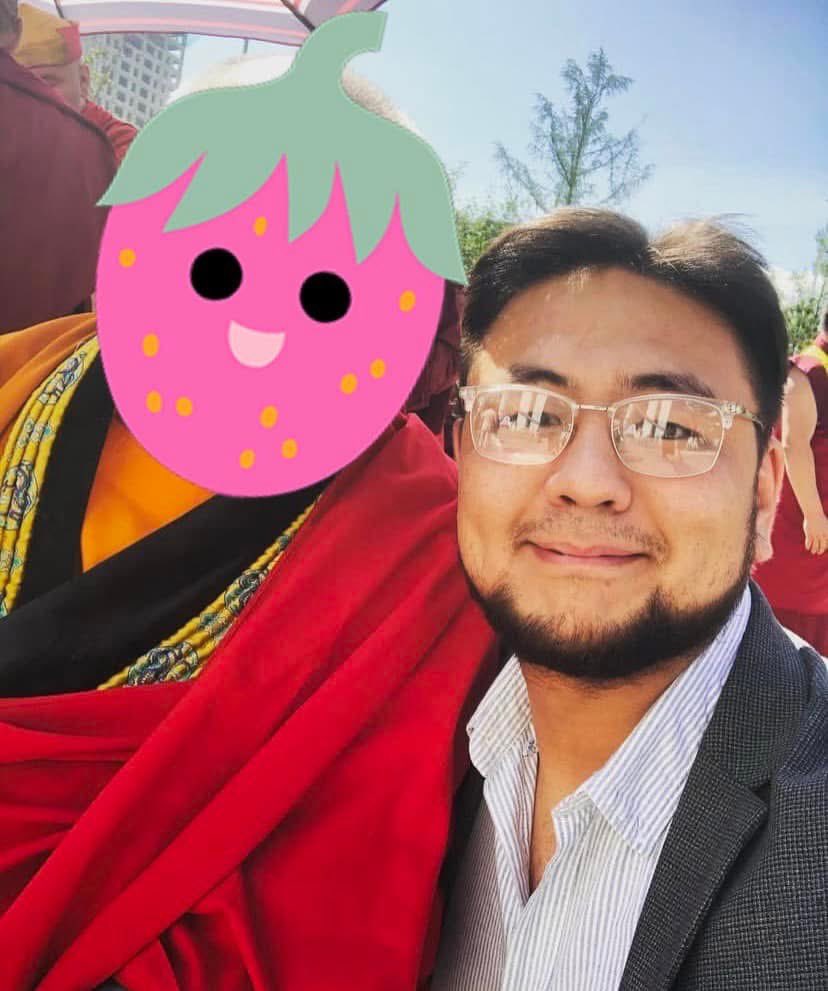 Энэнд хүний охиныг өрөөнд түгжээд яргалах эрх хэн өгсийн? муу чяцага