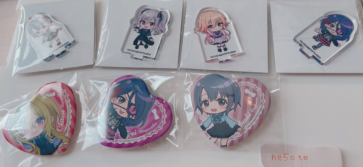 ねごと@取引 (@ne5oto) / Posts and Replies / X