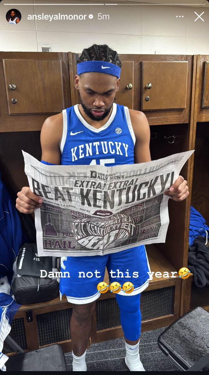 Ansley Almonor 😂😂😂