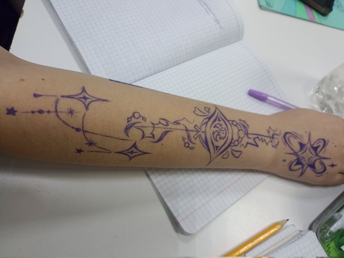MorzLedanoj's tweet photo. Как заказать, что вы хотите стать тату-мастером, без того, чтобы сказать что вы хотите стать тату-мастером: https://t.co/8Njs2VVg5F