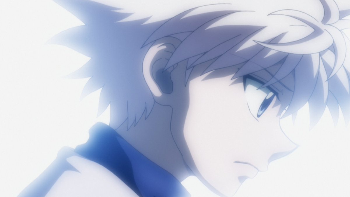 aslan | biggest gon fan tweet media