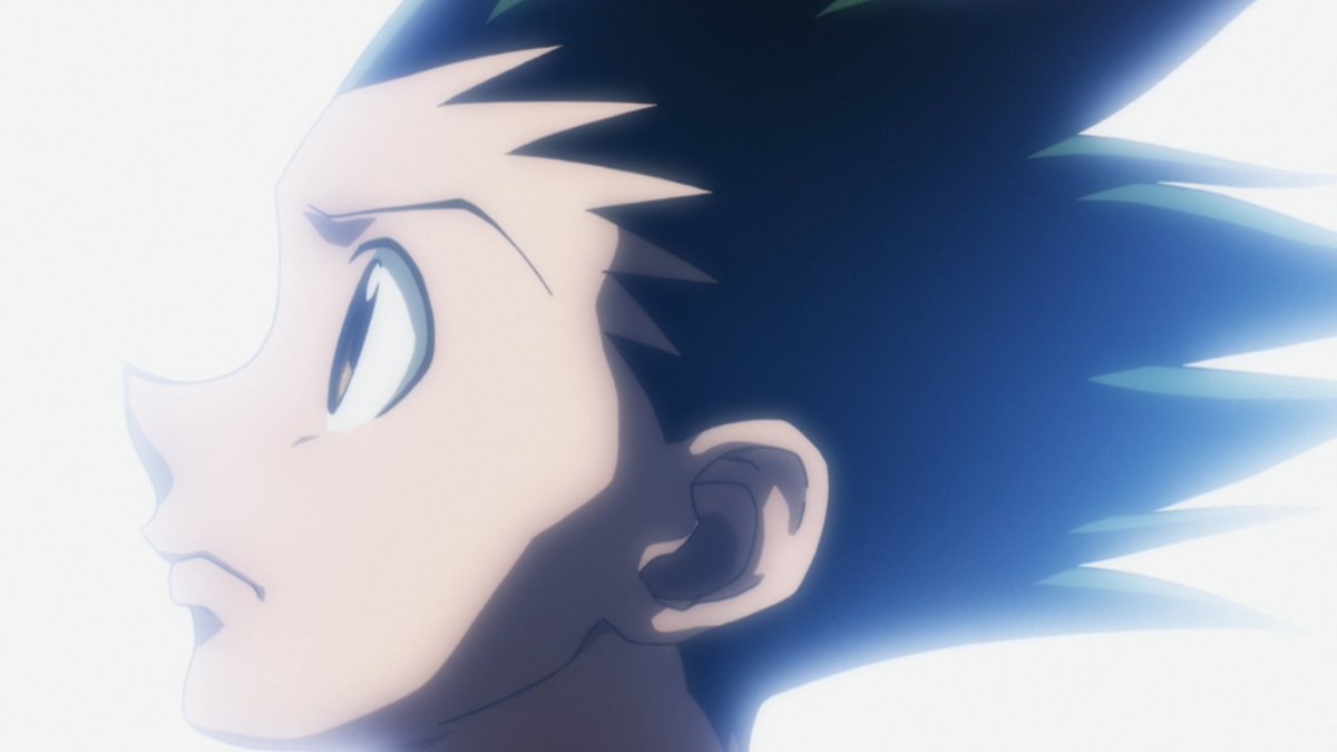 aslan | biggest gon fan tweet media