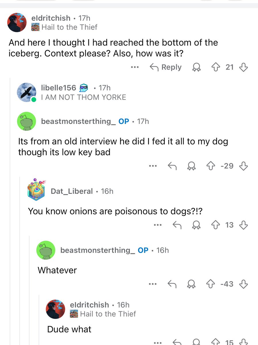 assqqqqqq's tweet image. checking out r/radiohead