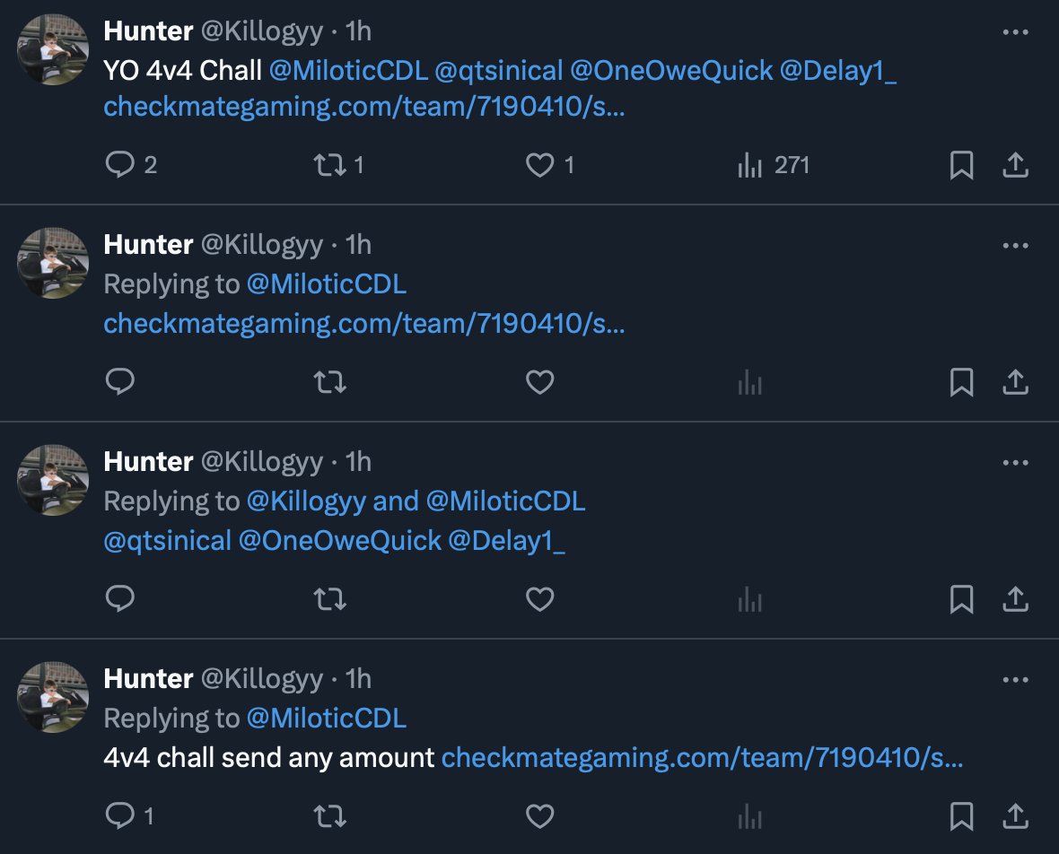 Milo☔️ tweet media