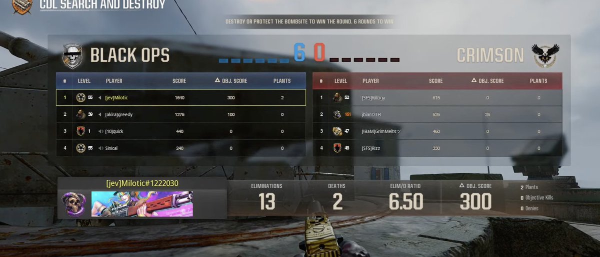 Milo☔️ tweet media