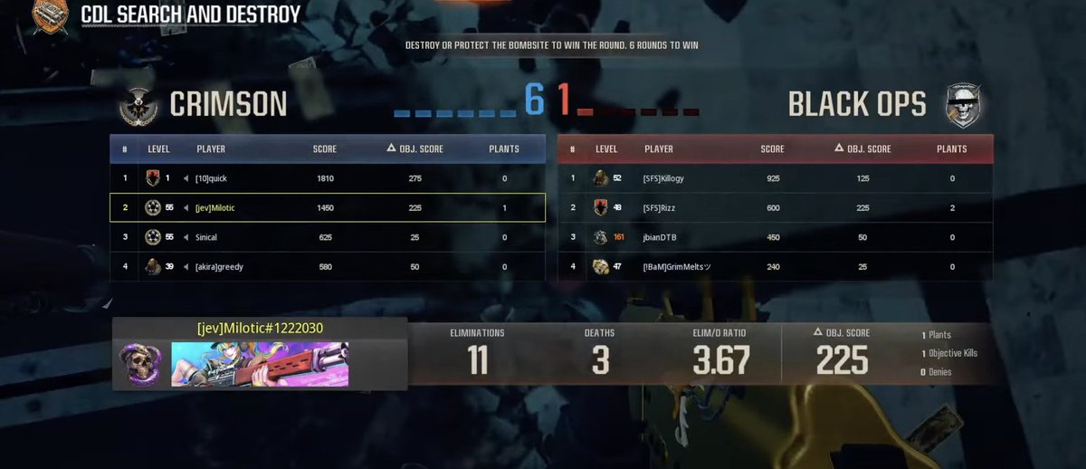 Milo☔️ tweet media