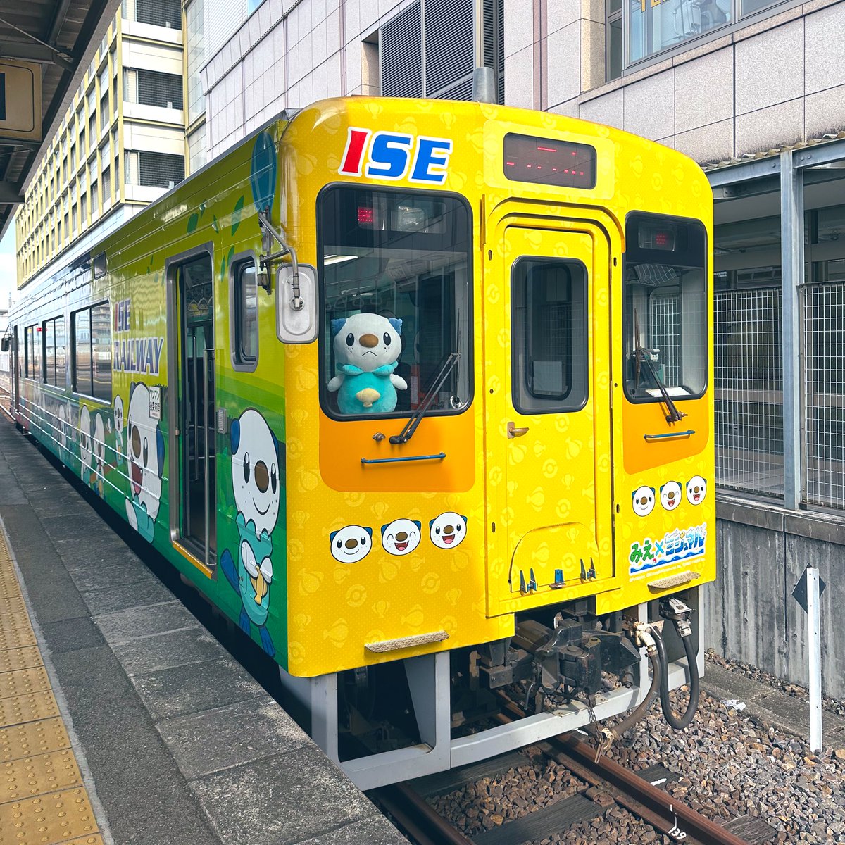 みじゅまるさん tweet media