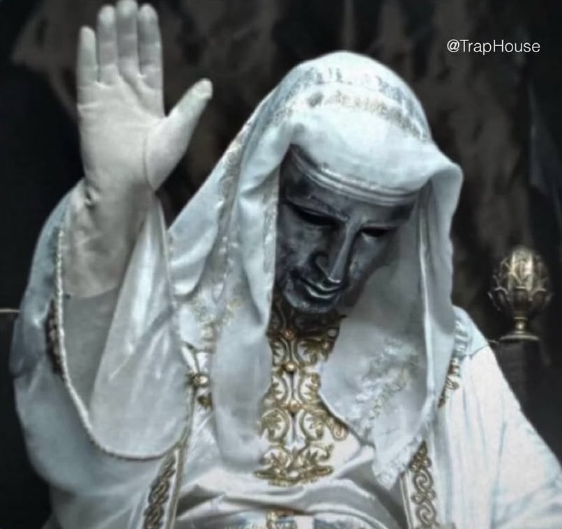 Traphouse tweet media