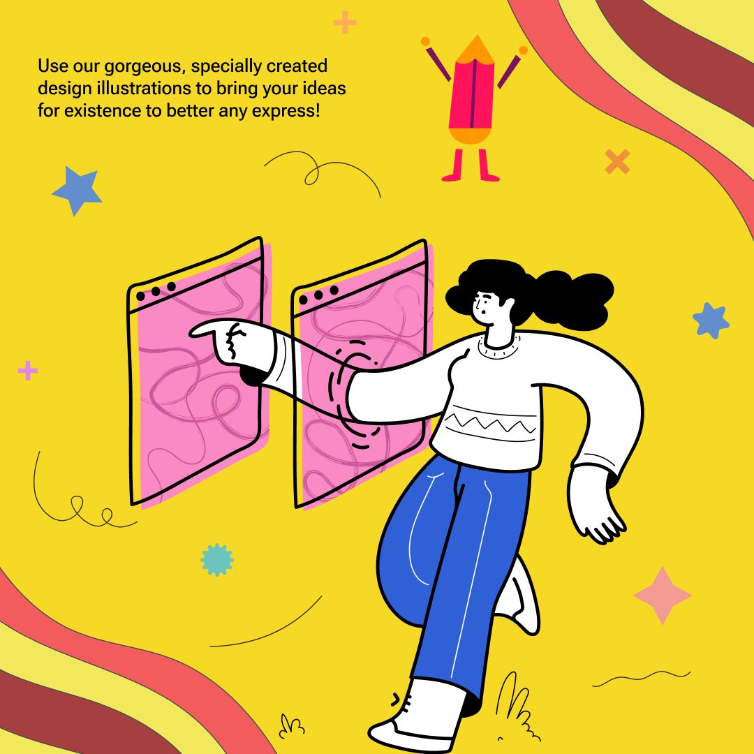 IconAdda_'s tweet photo. https://t.co/sdu4ARjPm3
🎨✨ Release Your Ingenuity with Gorgeous Illustrations! ✨🎨
Explore Now: https://t.co/uJj91Ta6DD
#Iconadda #Illustrations #CreativeAssets #FreeDesignResources #GraphicDesign #DigitalArt #CreativeInspiration #DesignForEveryone #CustomizableGraphics https://t.co/8nwcVv6oVf