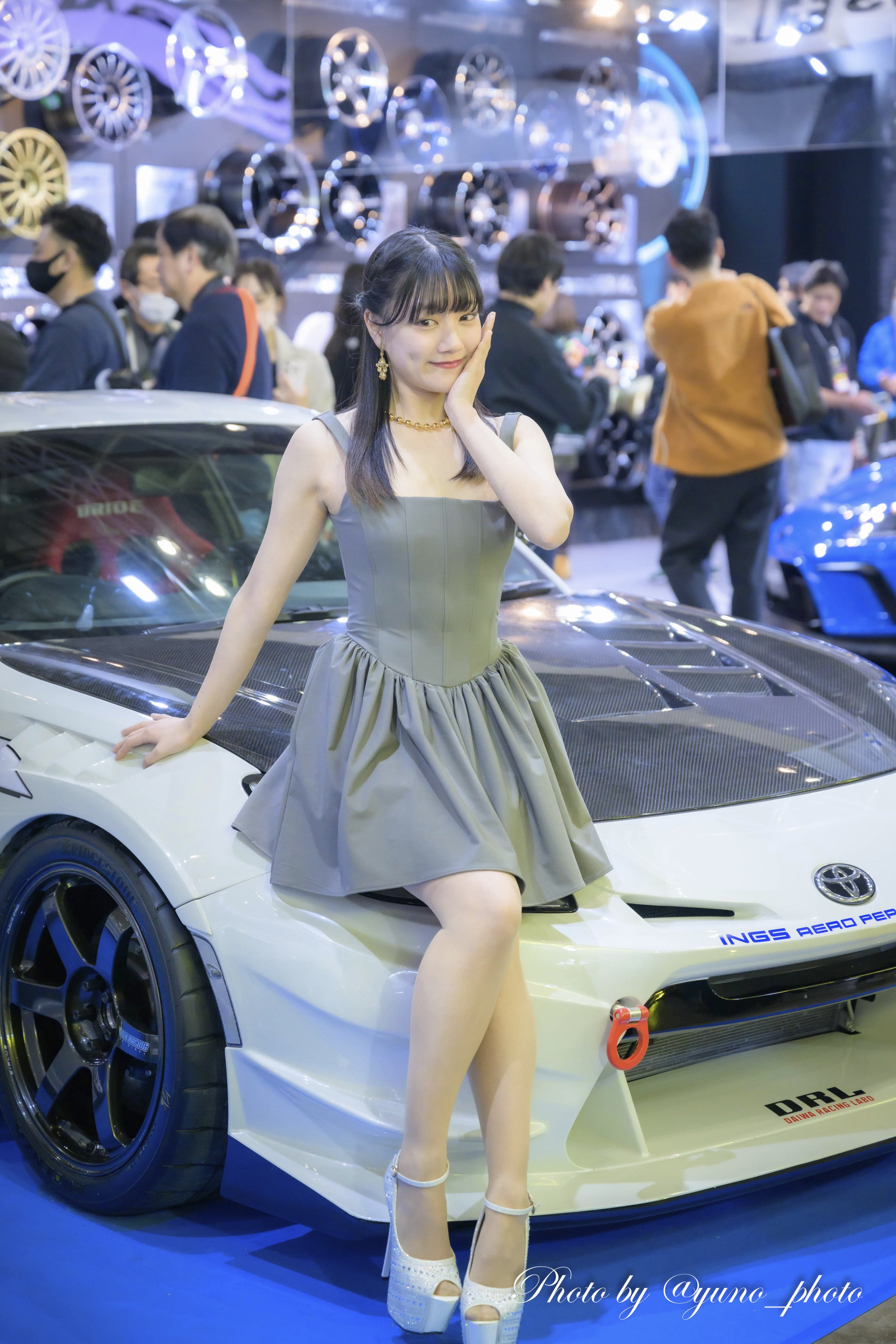 ゆーの@Photo on X: 