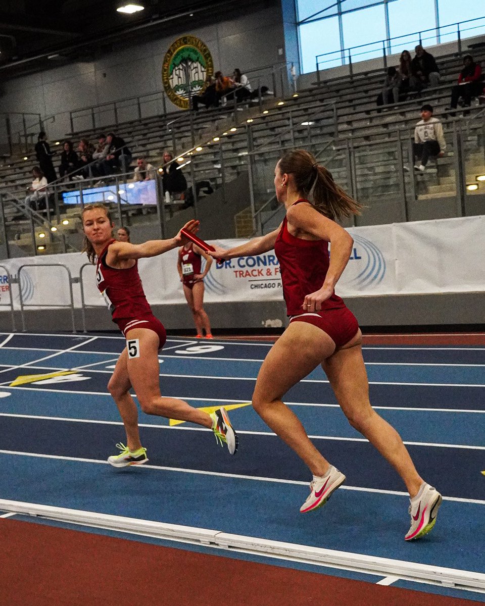 Wisconsin Track & Field and Cross Country tweet media