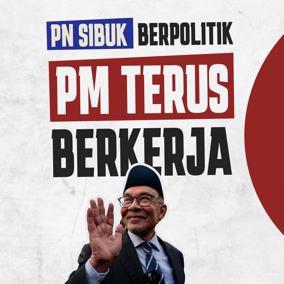 farhanzulkefly's tweet photo. Seminggu ni tak habis-habis cerita pasal addendum Najib yang takde kaitan pun dengan pembangunan negara.

Sedangkan ada sekurang-kurangnya 5 kerja PM buat minggu ni tenggelam sebab kisah addendum. https://t.co/dMeIaPeIw5