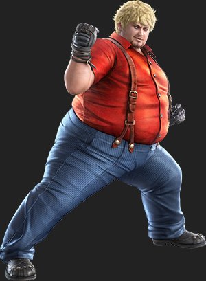 R3member_This's tweet photo. If Bob returns would love to see a Kevin Mod or cosplay #theoffice #kevin #officeUS #tekken8 #tekken #bob https://t.co/igf0KSbEaO