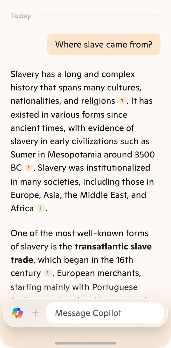 j6needs's tweet photo. Satan wants us to be his slaves, pawns, serfs—mindless drones controlled by him. Jesus wants us to be free—understanding friends with self-governance who live in harmony with Him and His Father (John 15:15; Galatians 5:22). 🙏🏾
Source: https://t.co/8K6q6MuHcL
#worldaccountability https://t.co/Zrk4Aa72YK