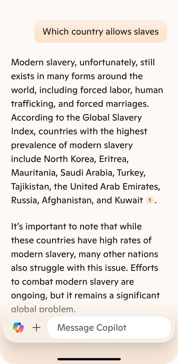 j6needs's tweet photo. Satan wants us to be his slaves, pawns, serfs—mindless drones controlled by him. Jesus wants us to be free—understanding friends with self-governance who live in harmony with Him and His Father (John 15:15; Galatians 5:22). 🙏🏾
Source: https://t.co/8K6q6MuHcL
#worldaccountability https://t.co/Zrk4Aa72YK
