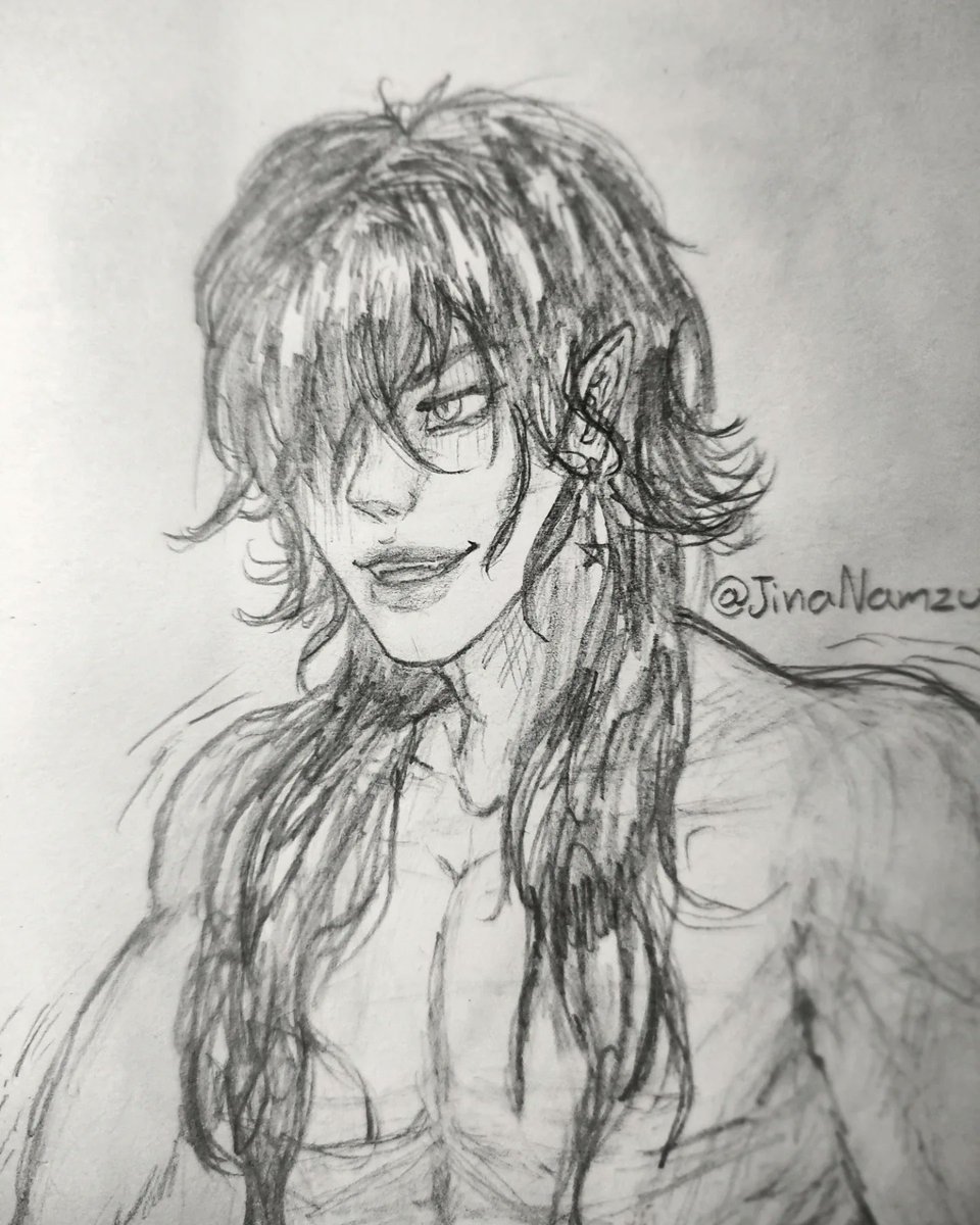 JinaDaReaper666's tweet photo. No sé que nombre ponerle
#oc #nsfw #draw https://t.co/rjuVES41sS