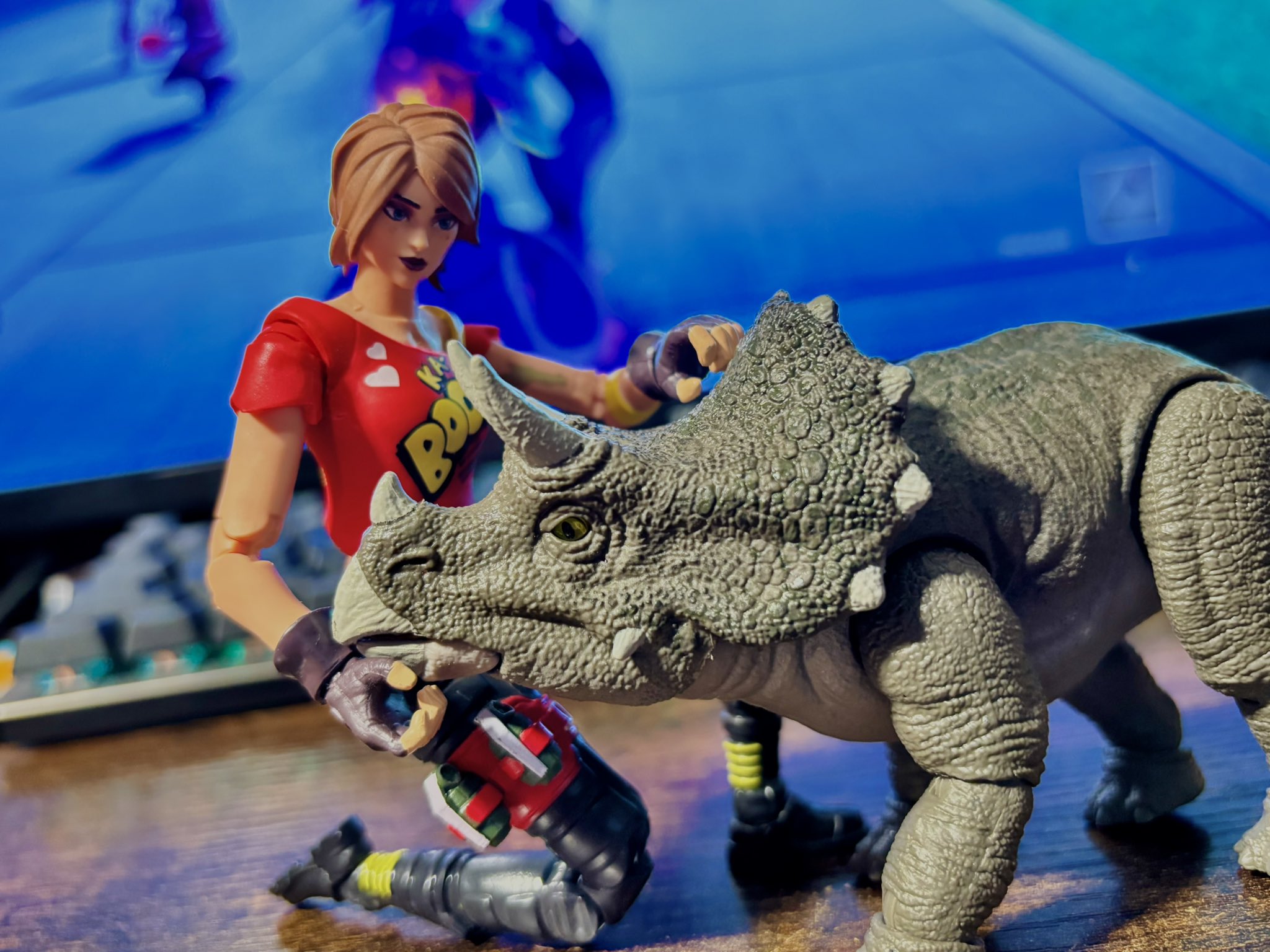 TRICERATOPSアーティストブック FUTURE SHOCK TRICERATOPSアーティストブック FUTURE SHOCK TRICERATOPS