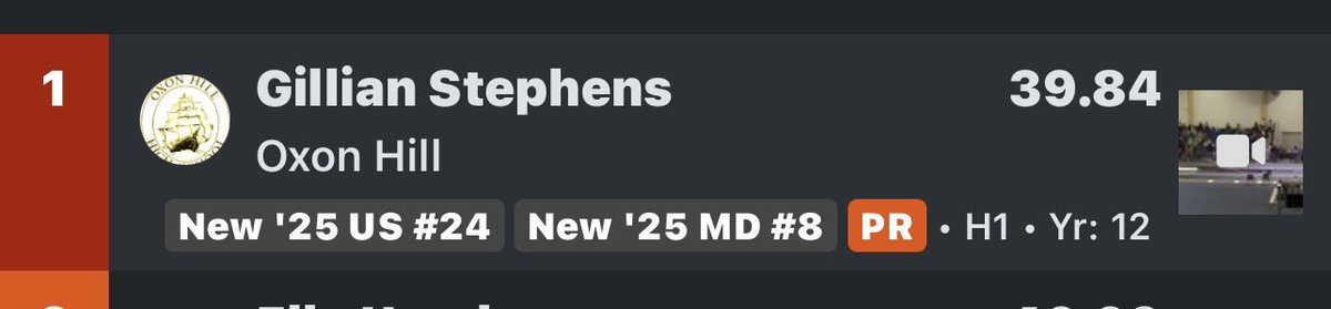 Gillian Stephens tweet media