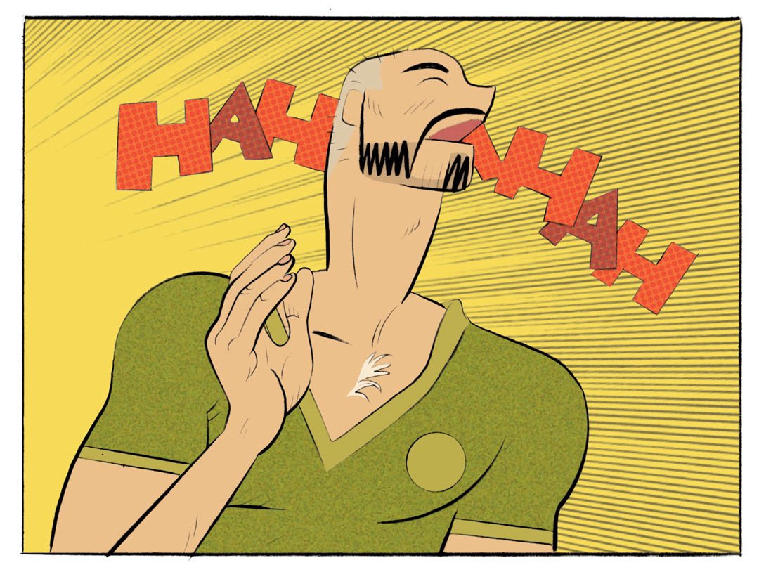 Rev. Dr. Derek M Ballard PhD aka thee line tamer tweet media