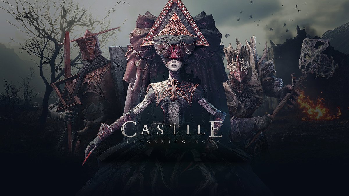 近期游戏推荐 #4 ：<a href="/Castileofficial/">CASTILE</a>

Castile 是一款 AAA 品质的卡牌 RPG，背景设定在西方奇幻克苏鲁世界。2025 年最佳 RPG！

🎮游玩理由
1️⃣Castile 先锋赛季将于 1 月 16 日开始，奖励20,000,000 美元 $CAST ！属于免费玩游戏获得未来代币的类型。不过目前暂未透露TGE信息。