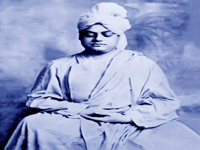 harshtomar79's tweet photo. जो कुछ भी तुम्हें कमजोर बनाता है- शारीरिक, बौद्धिक या मानसिक, उसे जहर की तरह त्याग दो। - स्वामी विवेकानंद
युगदृष्टा श्रद्धेय स्वामी जी की जयंतीओर राष्ट्रीय युवा दिवस की सादर शुभकामना 💐💐 https://t.co/QdUzn1lgRt