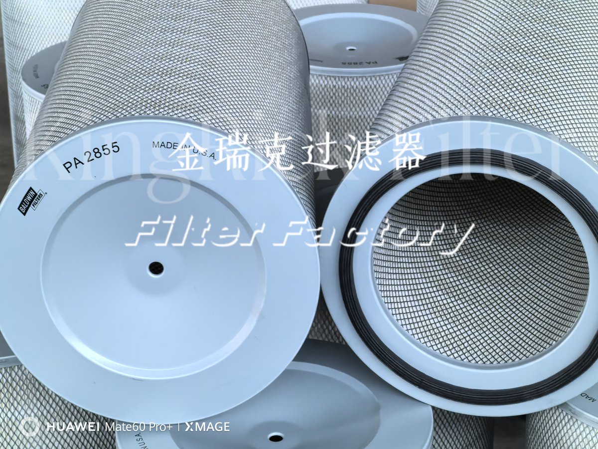 FilterXfactory's tweet image. PA2855 Baldwin Air Cleaning PA-2855 AIR ELEMENT Torit 8PP19215-01 385P for Solberg Filter
#BaldwinFilter
#SolbergFilter
#AIRELEMENT
#ToritFilter
#PA2855
#AirCleaning