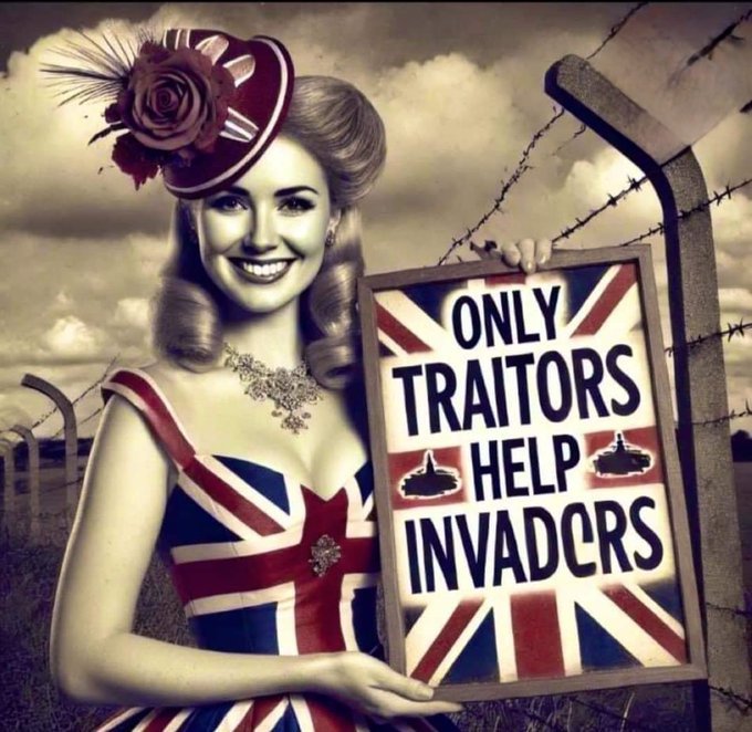 Whistling Dixie ๐บ๐ธ LOCKED=BLOCKED (@dixiereloadz) on Twitter photo Happy Twilight Patriot Fam..
โญ๏ธ 8 MORE DAYS โญ๏ธ
FAFO TIME IS ALMOST HERE..
I'm waiting to hear from
<a href="/MiPatroit11/">MiPatroit11</a> ..
We talked about doing spaces tonight..
I'll make a train until then..
Who wants to ride??
๐บ๐ธ๐๐บ๐ธ MAGA ๐บ๐ธ๐๐บ๐ธ Happy Twilight Patriot Fam..
โญ๏ธ 8 MORE DAYS โญ๏ธ
FAFO TIME IS ALMOST HERE..
I'm waiting to hear from
<a href="/MiPatroit11/">MiPatroit11</a> ..
We talked about doing spaces tonight..
I'll make a train until then..
Who wants to ride??
๐บ๐ธ๐๐บ๐ธ MAGA ๐บ๐ธ๐๐บ๐ธ