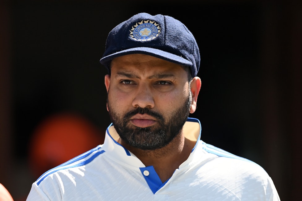 ImTanujSingh's tweet photo. 🚨 ROHIT SHARMA IN BCCI REVIEW MEETING 🚨

- Rohit Sharma told the BCCI that he will remain the Captain of India for the next few months &amp; in the meantime, BCCI can search for next Captain and he has vowed full support to BCCI's Captain choice. (Abhishek Tripathi/Dainik Jagran). https://t.co/Vwr3BqbcjT