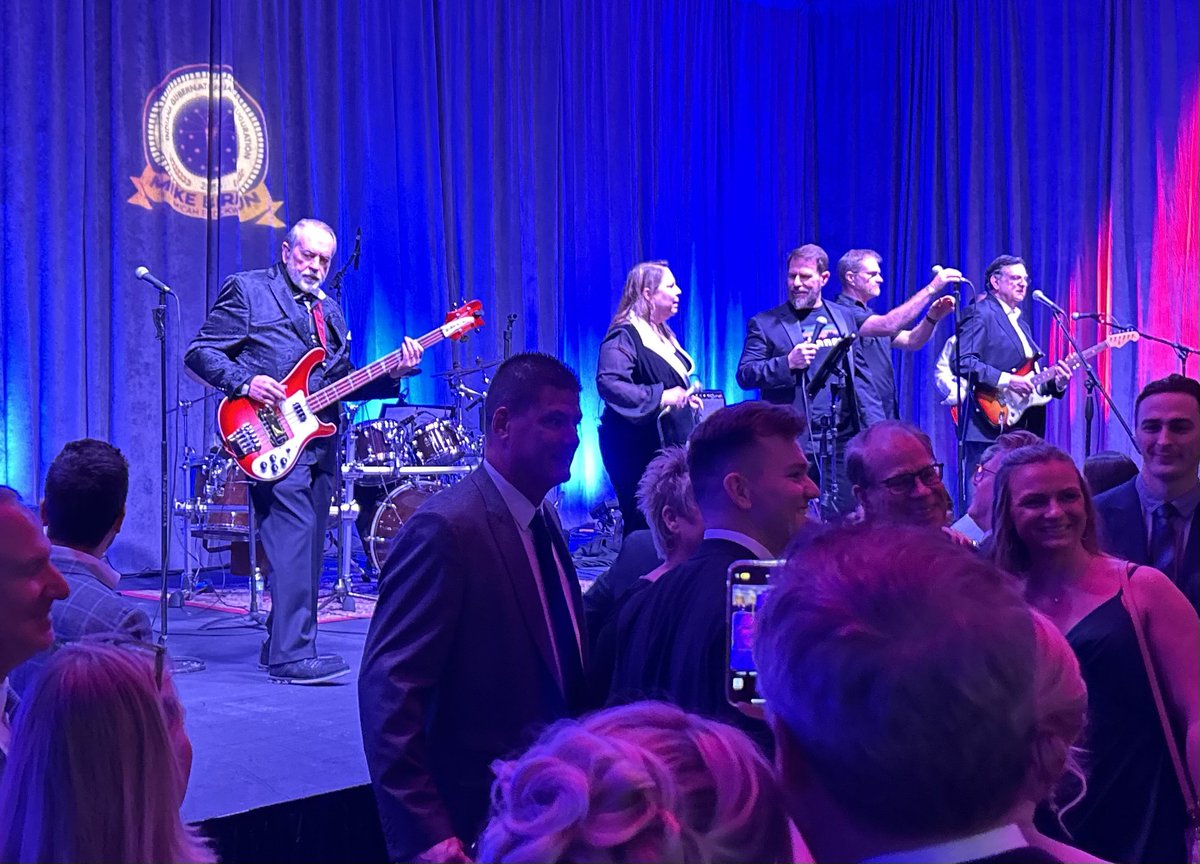 Mike Speedy tweet media