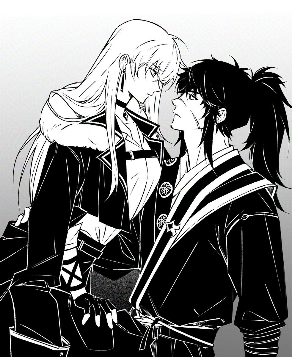DDoo600's tweet photo. 커미션 신청 감사합니다!
러프 커미션 슬롯을 잠시 닫습니다! 다음 개장에 봬요~(^ㅁ^)/ https://t.co/PTv4TK5rbg