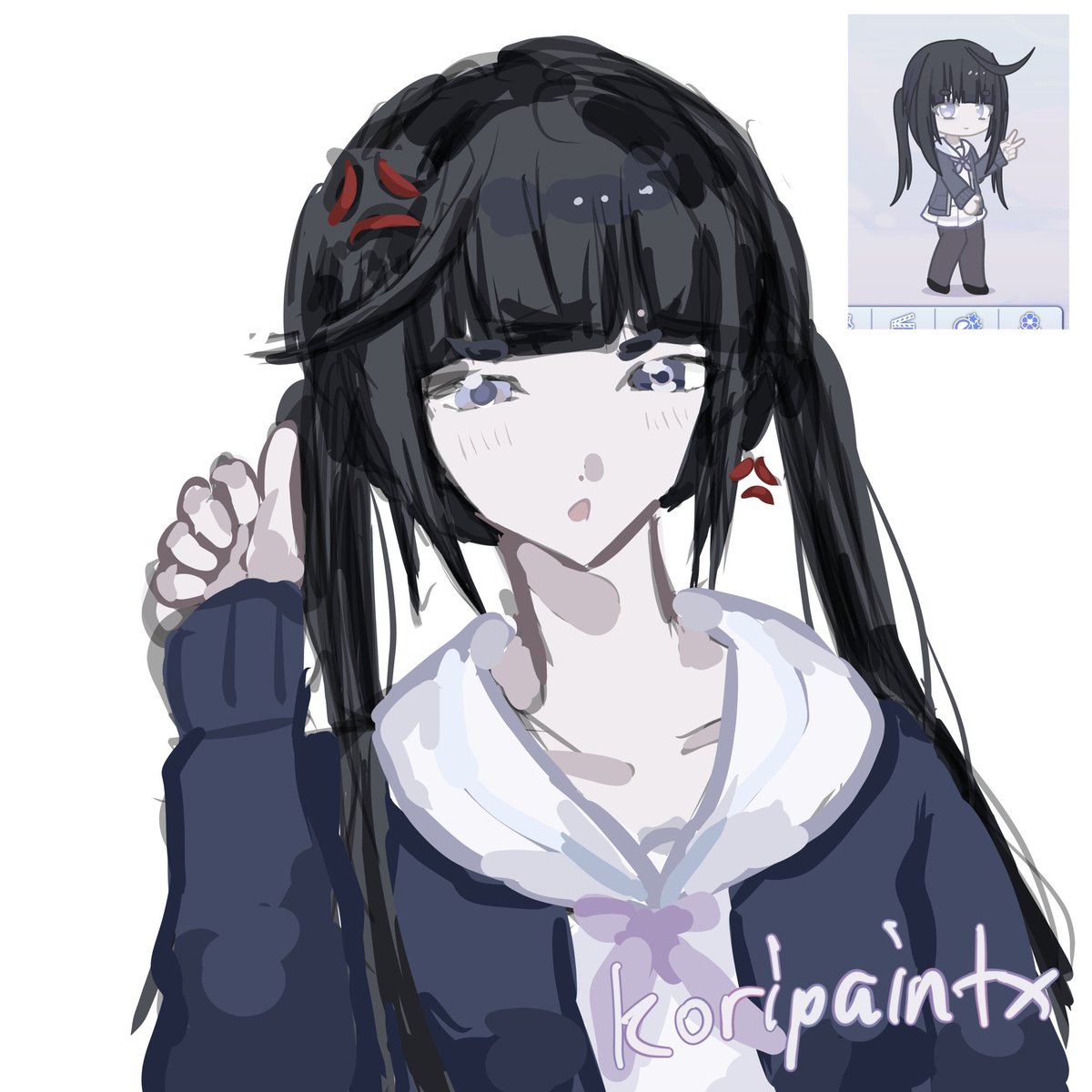 ann ♡ tweet media