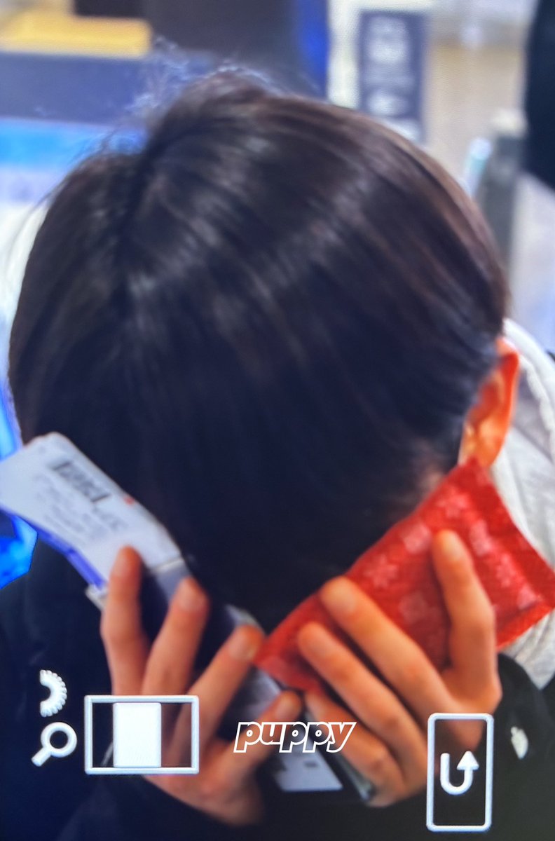 250112 혼자 쌩얼이라 부끄러운 강아지
#이다을 #다을 #李多乙
#폴라릭스 #POLARIX