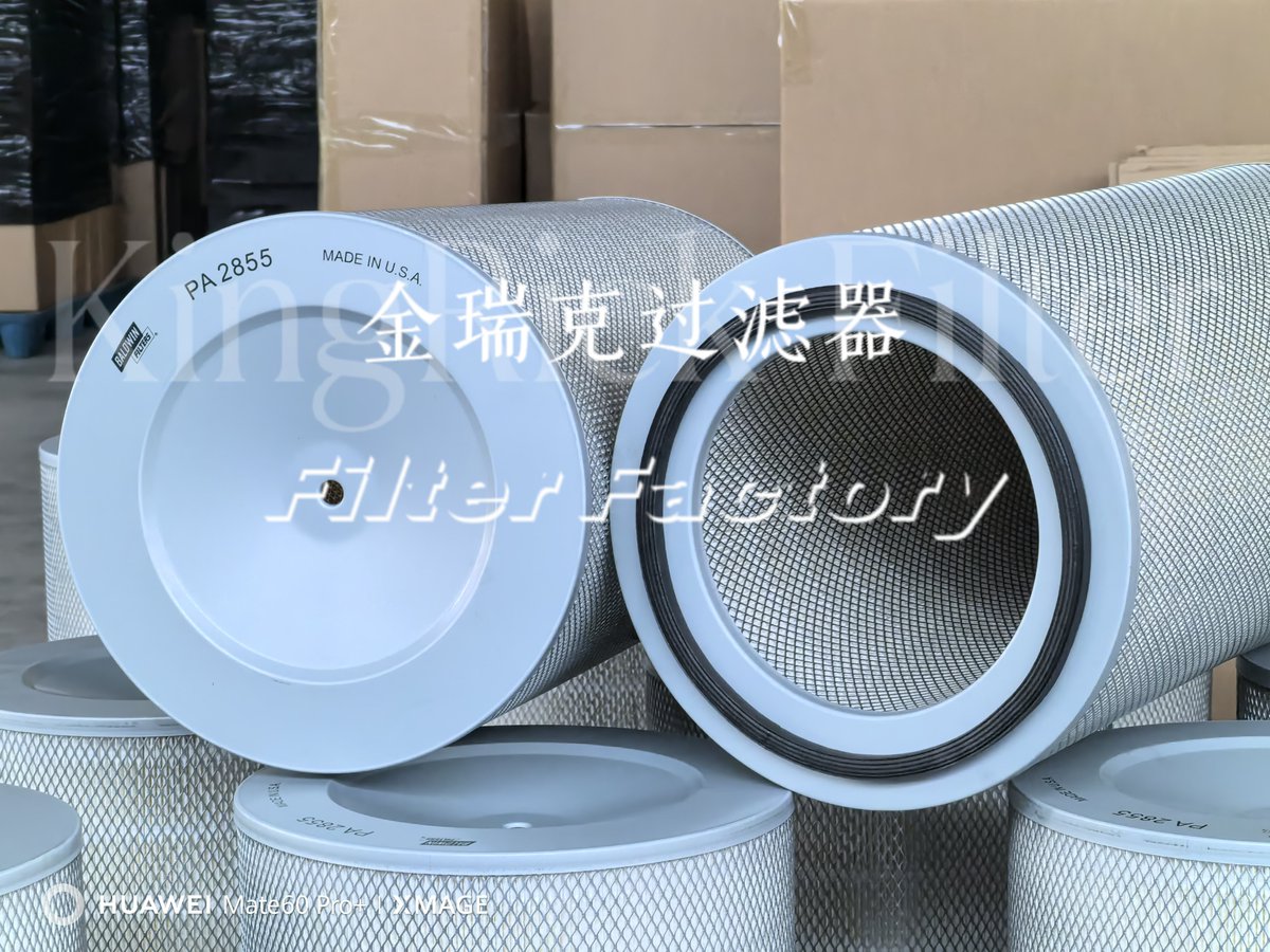 FilterXfactory's tweet image. PA2855 Baldwin Air Cleaning PA-2855 AIR ELEMENT Torit 8PP19215-01 385P for Solberg Filter
#BaldwinFilter
#SolbergFilter
#AIRELEMENT
#ToritFilter
#PA2855
#AirCleaning