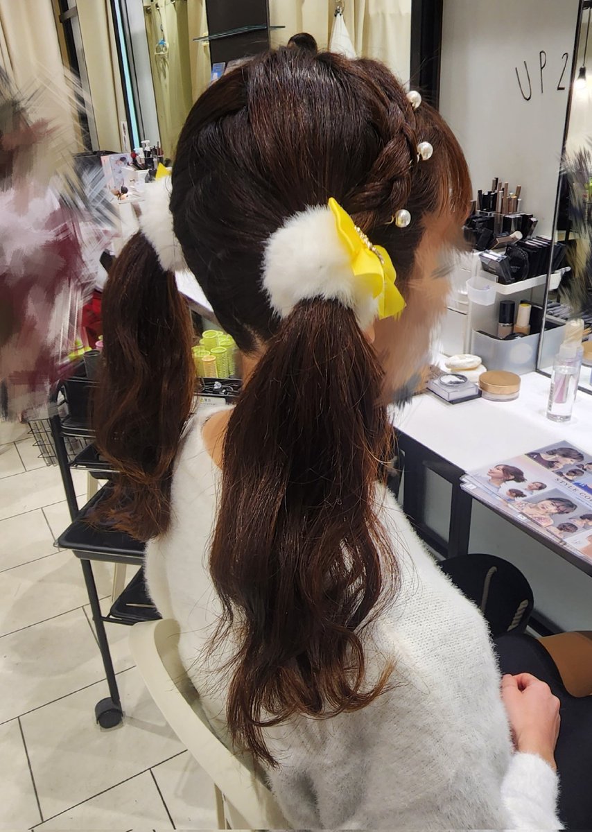 nana_0330_root's tweet photo. 本日🐹💛 https://t.co/t3CfdbVxnq