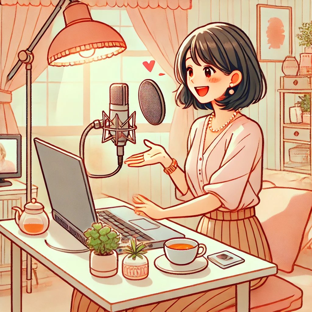 日常のちょっとした工夫で🎵

毎日をもっと豊かに⤴️⤴️⤴️

チャットレディで安定収入を目指しませんか🙋