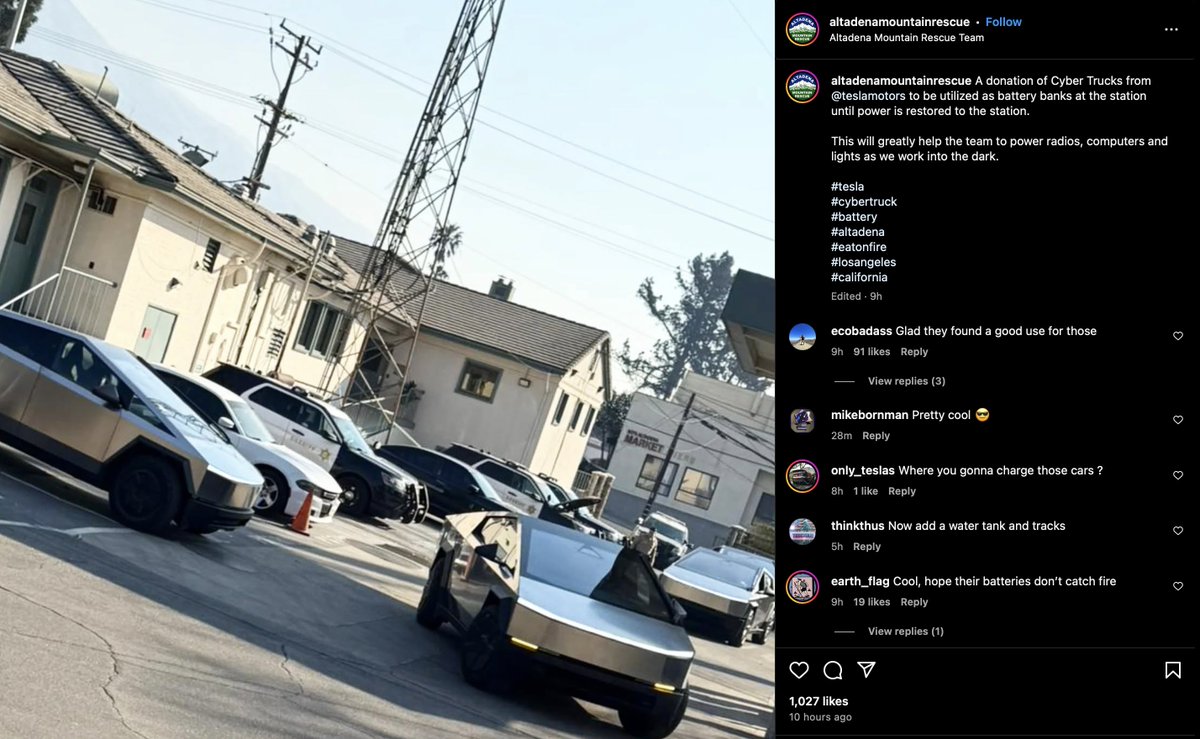 Sawyer Merritt tweet media