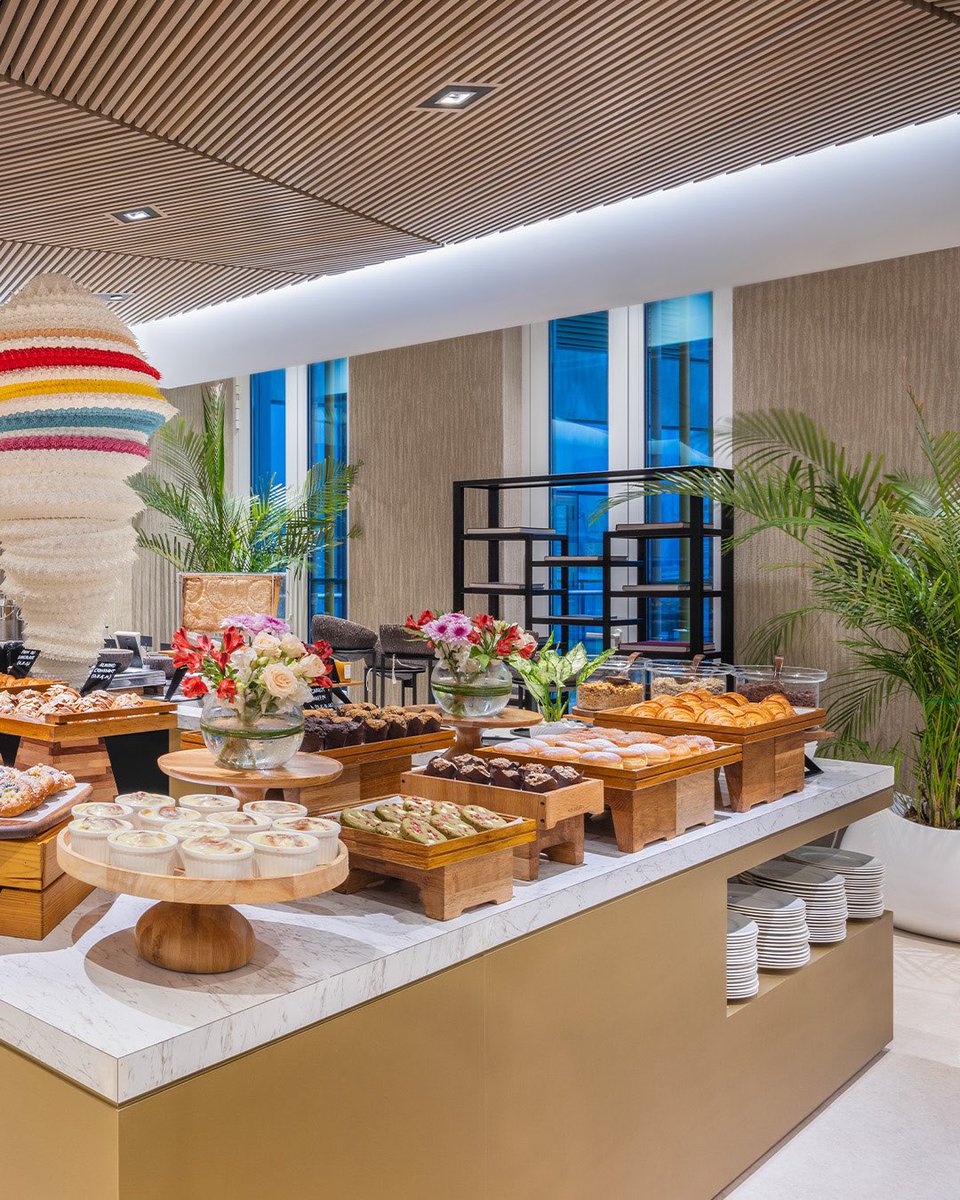 Four Seasons Abu Dhabi tweet media