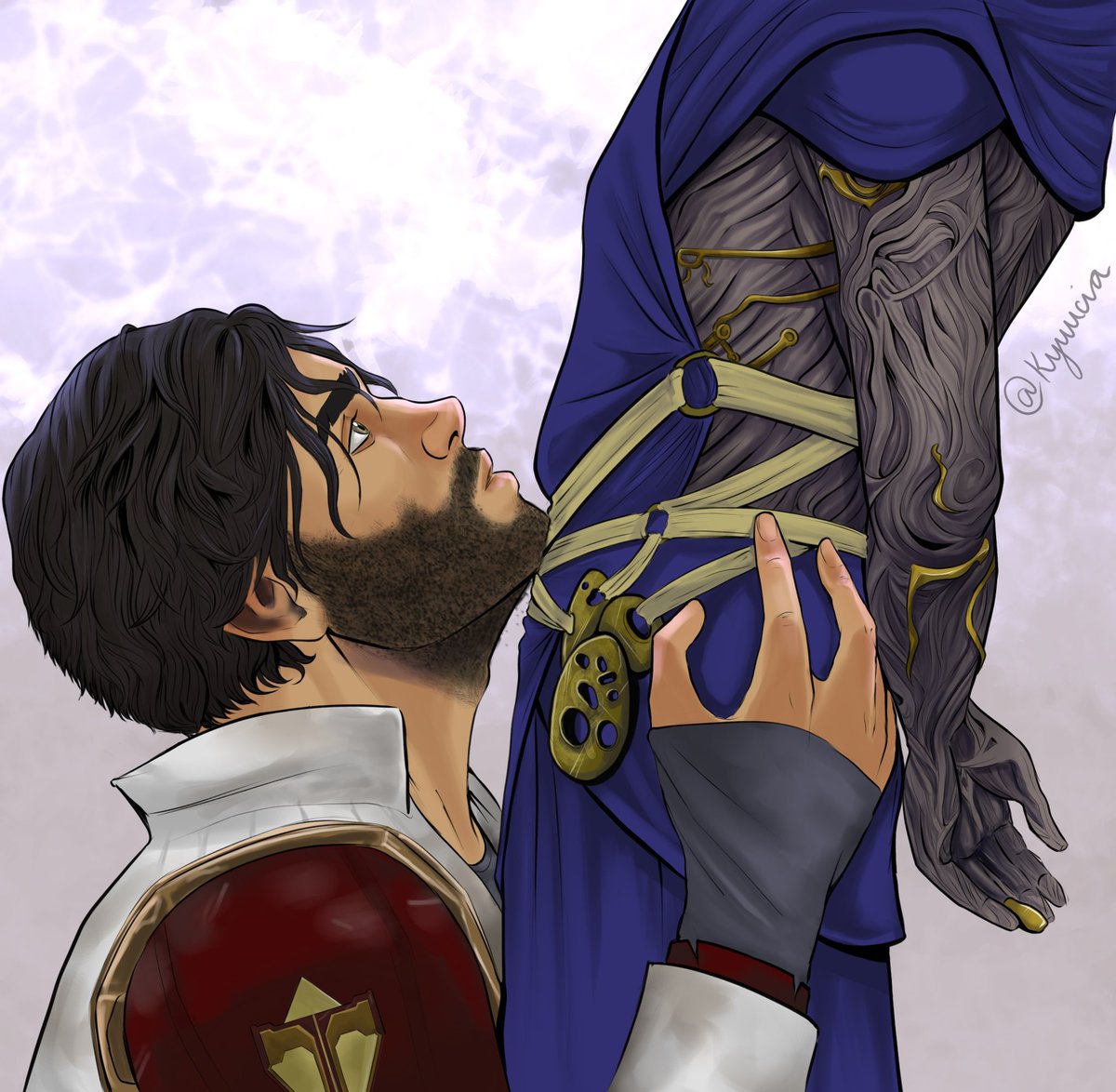 kyuucia tweet picture