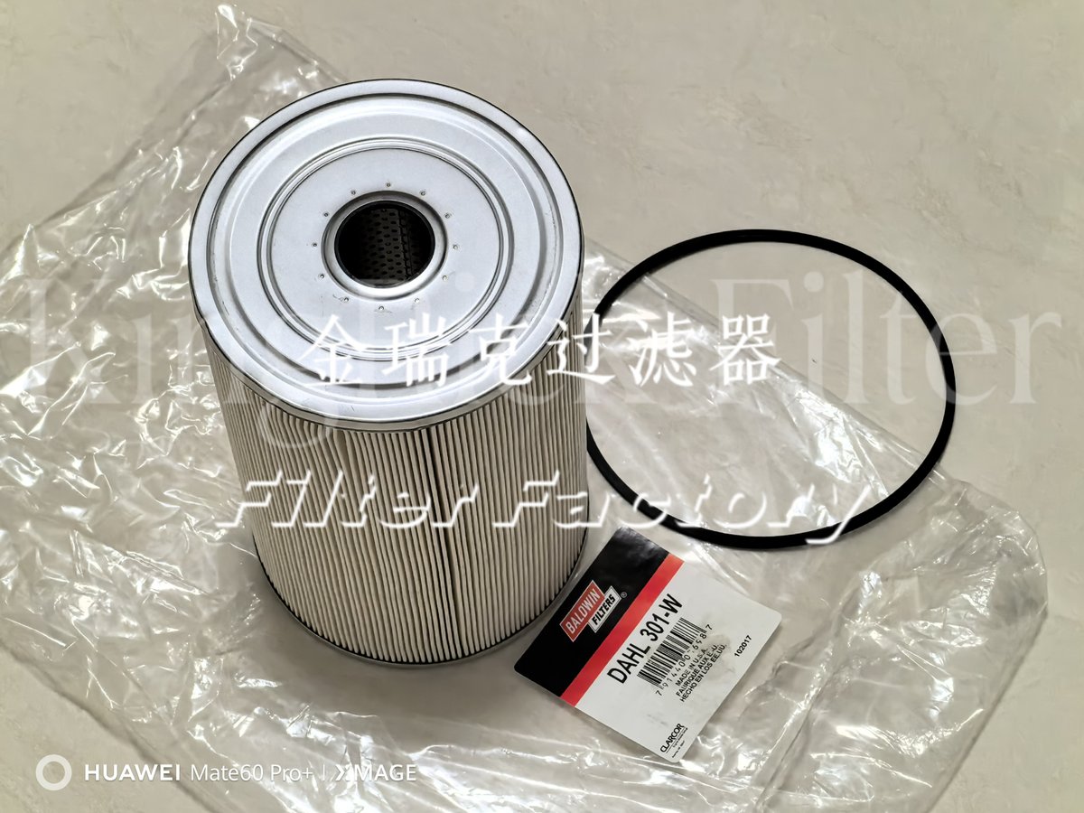 FilterXfactory's tweet image. 301-W Baldwin DAHL Fuel Filter fuel filters BALDWIN FILTER DAHL301-W SN40024 FUEL FILTER SN40024 10 MICRON DAHL WINTER FUEL FILTER ELEMENT BALDWIN DAHL301W Fuel Filter Cross DAHL301 301-CS 301-MPG 301-W FF5699
#BaldwinFilter
#FuelFilter
#fuelfilters
#SN40024
#DAHL301W
#FF5699