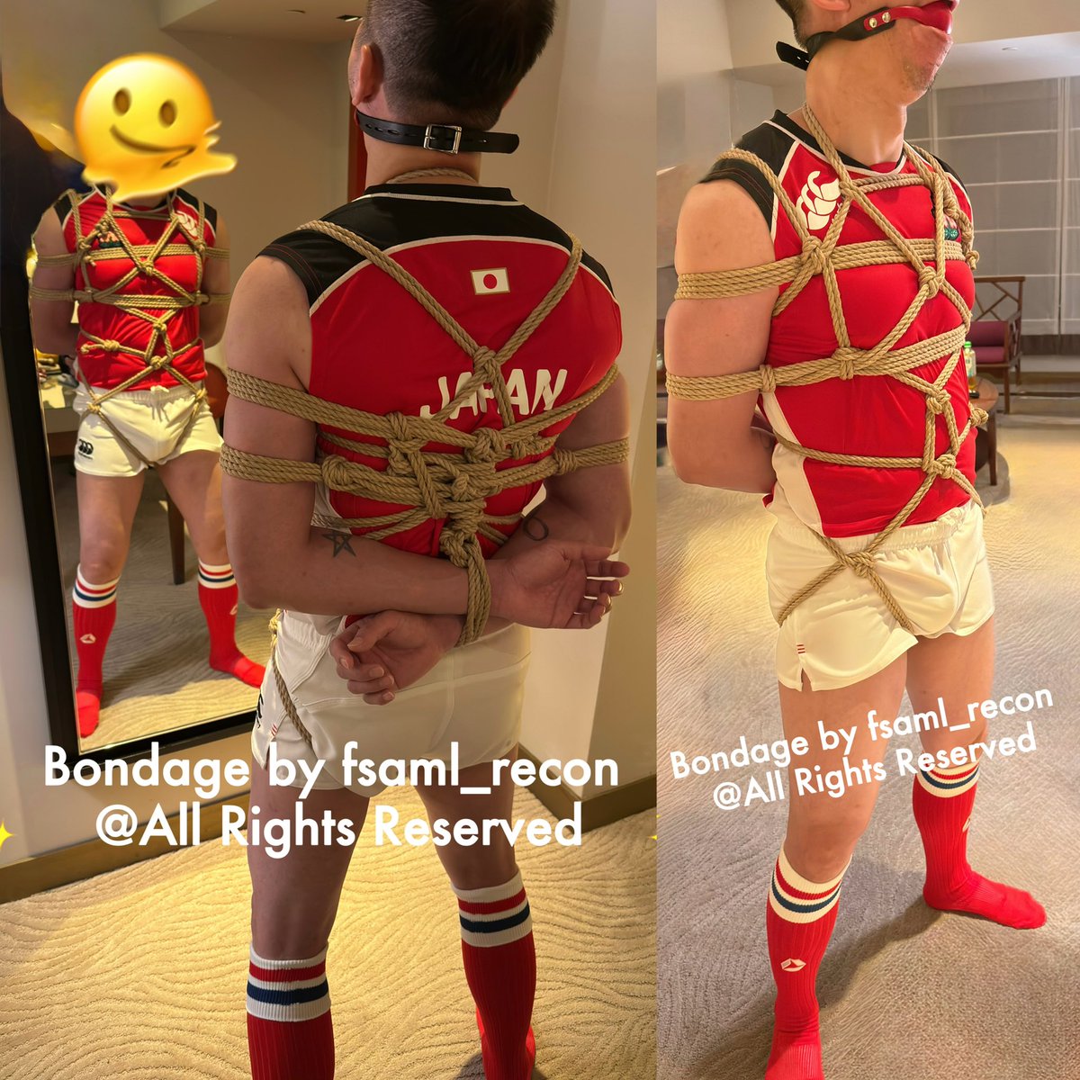 fsaml_recon tweet media