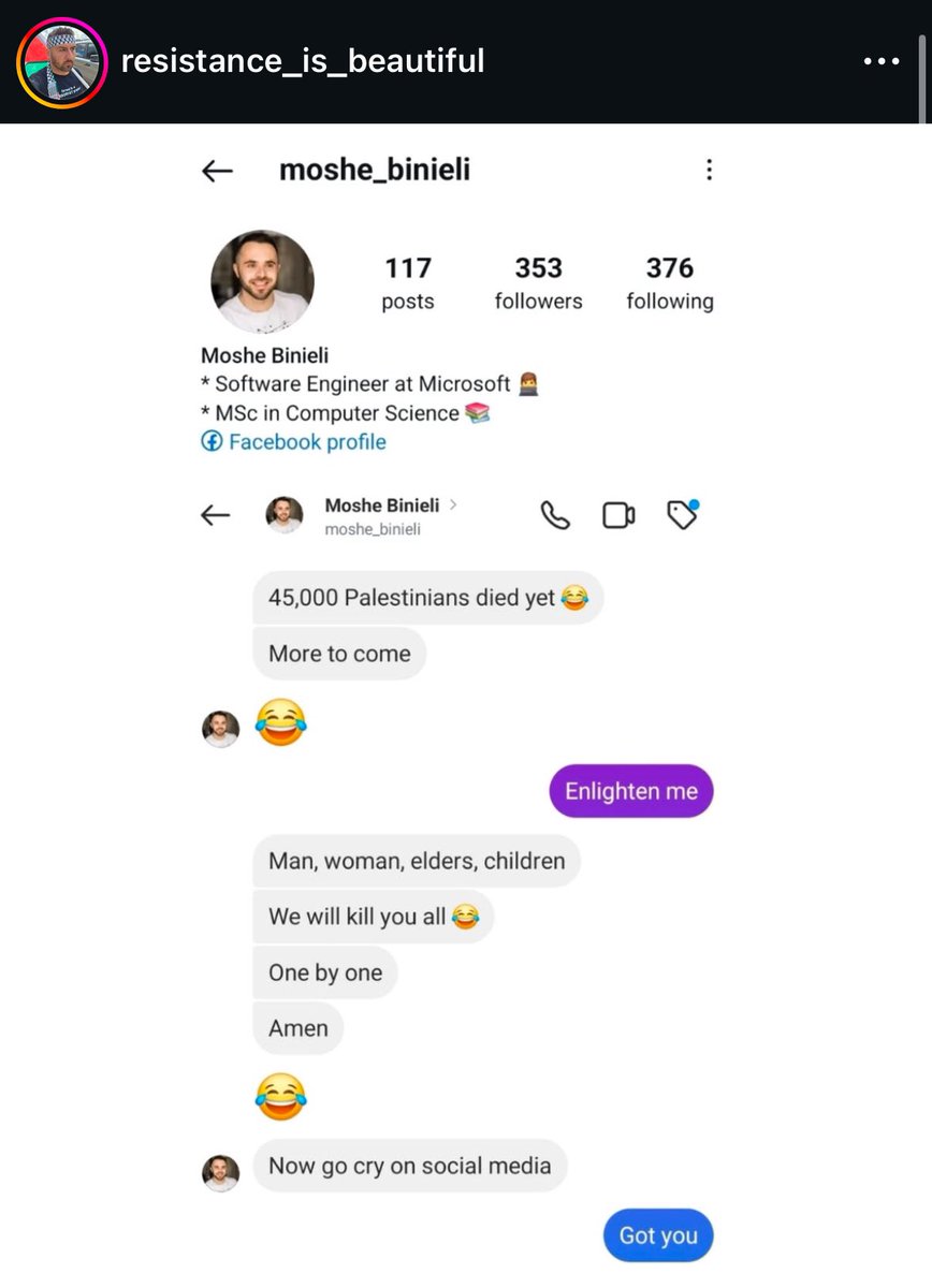 Stop Arab Hate tweet media