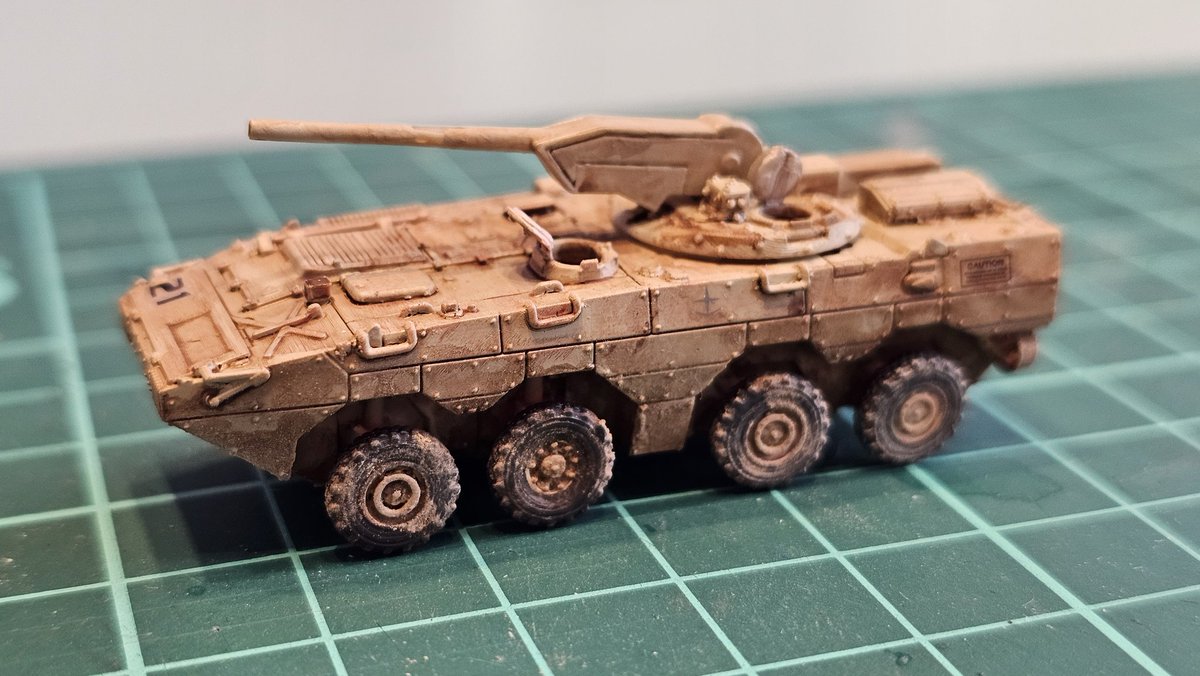 fkwgkaitnhb79's tweet photo. 144tankさんのジャンクとピットロードのドイツトラックでジオンと連邦の車両を製作。 https://t.co/GSI2Mr7avP